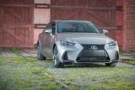 Lexus IS350 AWD F-Sport 2016 года (NA)